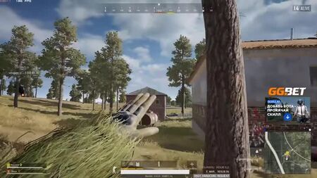 [Recrent'ten En İyiler] Recrent'in en zorlu no-scope'u | Saiga ve Mini-14 ile 21 kill | Recrent'ten En İyiler