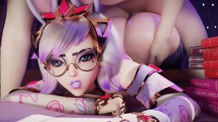 [DERLEME] Clutch X Blender SFM PMV/HMV Hentai Porno Derlemesi (3D, Rule34, Overwatch, Hardcore, Anime, Tekken, Dead or Alive)