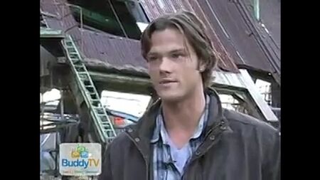 Jensen Ackles ve Jared Padalecki (röportaj)