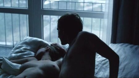 Joanna Kulig Nude - Çarşamba, Perşembe Sabahı (Wednesday, Thursday Morning, 2007) Çevrimiçi İzle