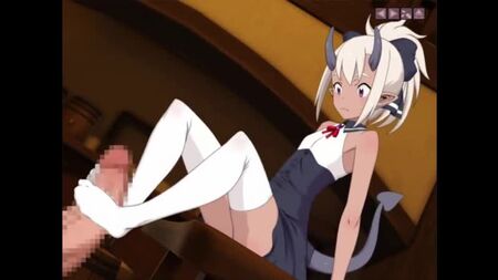 TAVERNANIN SUCCUBUS-SAN'I 01