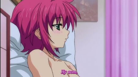 Hentai ensest