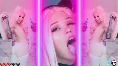 E-Girls Revenge | 2021 Dünya PMV Oyunları