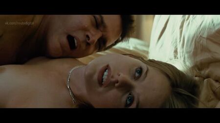 Alice Eve Çıplak - Crossing Over (2009) HD 1080p Çevrimiçi İzle / Alice Eve - Crossing Over