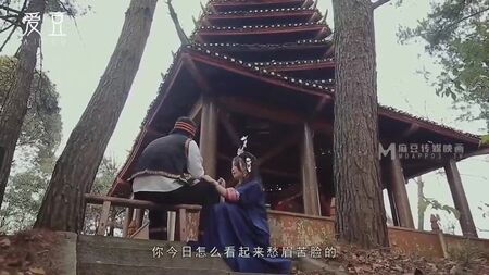 Çin AV MAD-036 Miaojianglı Kızla Seks - Wen Bingbing.mp4