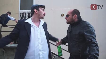 [KTV] Doğrudan Kaha Okulu