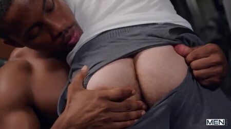 DeAngelo Jackson ve Cody Smith