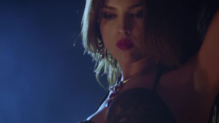 Eiza González (Gonzalez) Çıplak - From Dusk Till Dawn 1. Sezon 7. Bölüm (2014) HD 1080p / Eiza González - Gün Batımından Şafağa