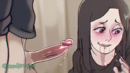 2D hentai animasyon