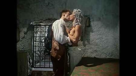 Rosa Caracciolo - Marchese De Sade HD Yüksek Çözünürlüklü