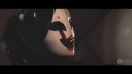 FNAF FUTA Oral Seks