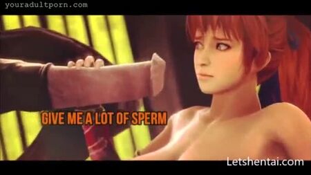 Canavarlar Tarafından Sikişen Köle Hentai youradultporn.com [ seks, sikiş, 3D, canavar, hentai, anime, çizgi film, köle, animasyon ]