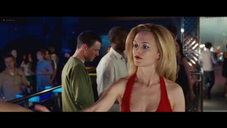 Heather Graham Çıplak - Miss Conception (2008) HD 1080p Web