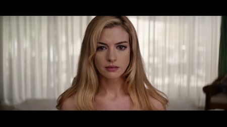 Anne Hathaway Seksi ve Çıplak (BD) – Serenity (2019) HD 1080p Çevrimiçi İzle / Anne Hathaway – Daha Fazla Cazibe