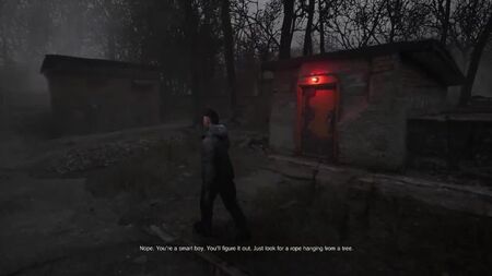 [ManlyBadassHero] Stray Souls - Bu korku oyununda, kelimenin tam anlamıyla canavara dönüşen komşularınızdan hayatta kalmaya çalış