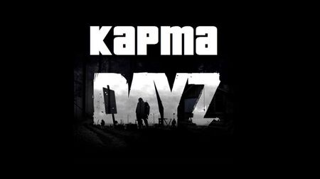 DAYZ STANDALONE HARİTASI