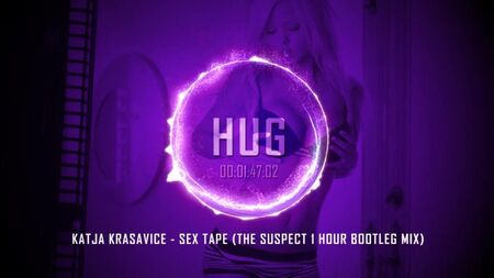Katja Krasavice - Sex Tape (The Suspect 1 Saatlik Bootleg Mix)