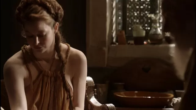 Game of Thrones: 3-маусымдағы барлық секс көріністері