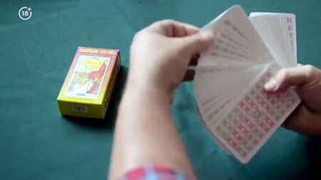 “İlişkilerin Geleceği” Tarot Yorumları. Boşanma olacak mı? __ Aşk Tarotu 18
