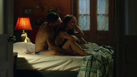 Kate del Castillo Çıplak - Ingobernable 1. Sezon 12. Bölüm (2017) HD 1080p Çevrimiçi İzle / Kate del Castillo - Kontrol Edilemez