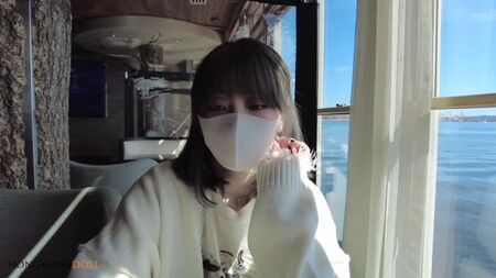 Chinese Girl 115 - Çinli, Çinli Kız, Hongkongdoll Porno
