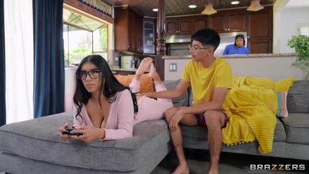 Violet Myers [PornCube PORNO VK yeni Porno vk HD 1080 Latin Büyük Göğüslü