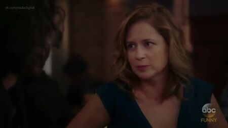 Jenna Fischer - Splitting Up Together 1. Sezon 4. Bölüm (2018) HD 720p Çıplak mı? Seksi! Çevrimiçi İzle / Jenna Fischer - Ayrılırken Birlikte