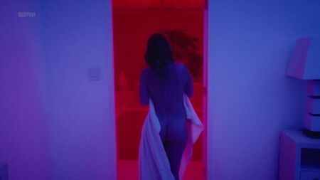 Rachel Keller Çıplak - Legion 1. Sezon 5. Bölüm (ABD 2017) 1080p WEB