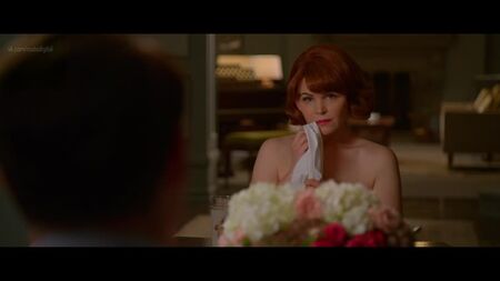 Ginnifer Goodwin Çıplak - Why Women Kill 1. Sezon 2. Bölüm (2019) HD 1080p Çevrimiçi İzle / Ginnifer Goodwin - Neden Kadınlar Öldürür?