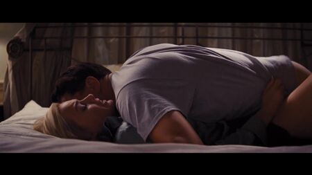 Margot Robbie ve Diğerleri Çıplak ve Seksi - The Wolf of Wall Street (2013) HD 1080p