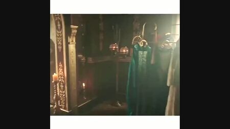 Safiye Sultan'ın Aşkı