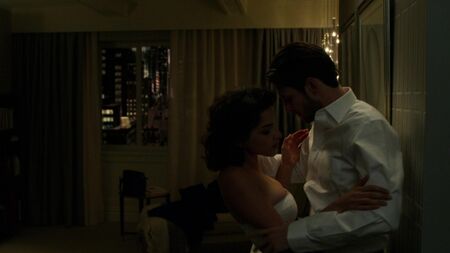Amber Rose Revah Çıplak - The Punisher 1. Sezon 5. Bölüm (2017) HD 1080p