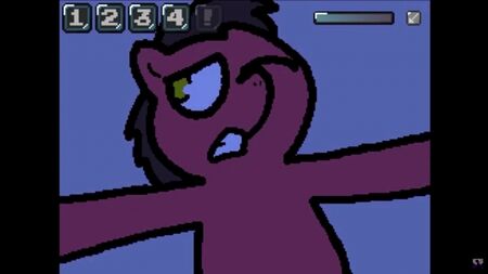 Equestria'dan yasaklandı 1.4 18+