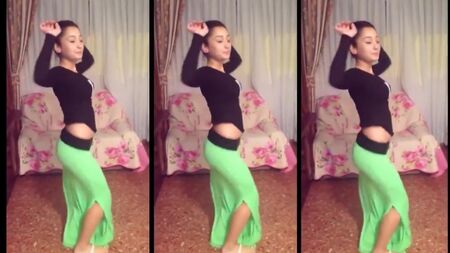 Video: Sex Bishkek