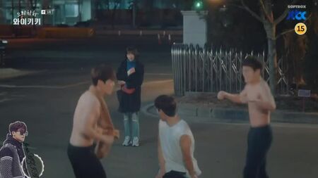 Dora'nın klibi☆"Waikiki"de Kahkaha★Laughter in Waikiki
