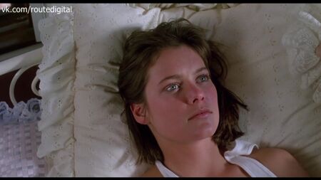 Carey Lowell Çıplak - Tehlikeli Yakınlık (1986) HD 1080p Blu-ray Çevrimiçi İzle