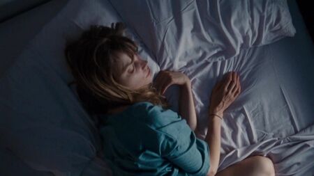 Sylvia Hoeks Çıplak - All Those Sunflowers (2014) HD 720p