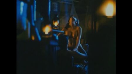 Rica Peralejo Çıplak - Dos Ekis (2001) HD 720p Çevrimiçi İzle