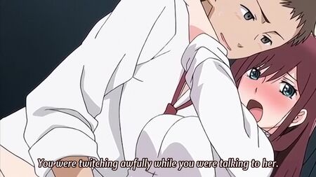 Mokkai Shiyo - 1. Bölüm | Hentai SRC