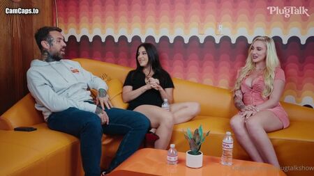 Lena The Plug - Kendra Sunderland'ın Plug Talk Show'u