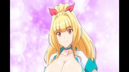 Honoo no Haramase Oppai Ero Appli Gakuen The Animation [2018] [02/02]