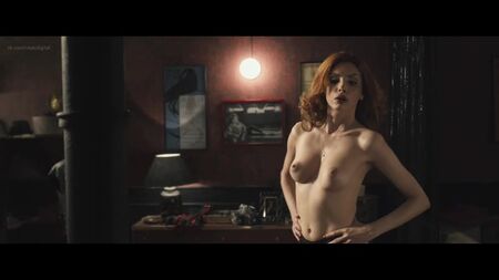 Ilenia Pastorelli Çıplak - Geriye Sadece Suç Kaldı (2019) HD 1080p Çevrimiçi İzle / Иления Пасторелли - Bir Zamanlar Roma'da