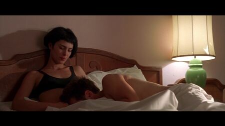 Michelle Forbes - Kaliforniya (1993) HD 720p Çıplak mı? Seksi! Çevrimiçi İzle