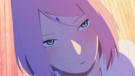 Angelyeah | Sakura Haruno (Naruto) [Hentai Animasyon]