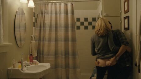 Elizabeth Banks Çıplak - The Details (2011) HD 1080p Çevrimiçi İzle / Elizabeth Banks - The Details