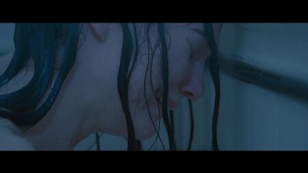 Mia Wasikowska Çıplak - Stoker (2013) HD 1080p Çevrimiçi İzle