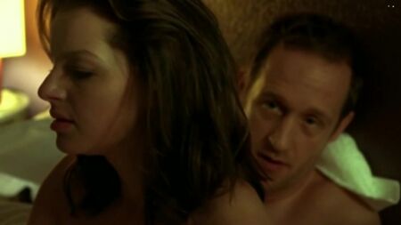 Yvonne Catterfeld Nude - Adaletin Gölgesi (2009) HD 720p Çevrimiçi İzle