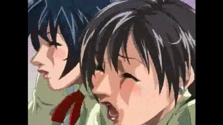 Hentai Kızları Canavar Dokunaçları ve Av Tüfeği Tarafından Acımasızca Sikiştirilip Öldürülüyor