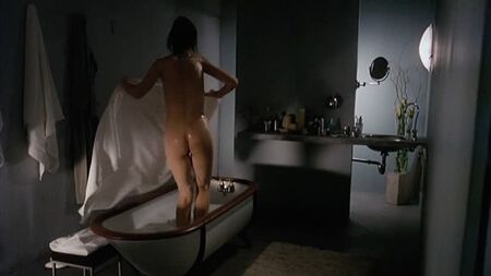 Charlotte Gainsbourg Çıplak - The Intruder (1999) HD 1080p Çevrimiçi İzle