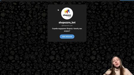 Amerikan tatlıları - Rusya'ya nasıl gönderilir_ _ ABD'den doğrudan fıstık ezmesi! _ SHOPOZZ.RU